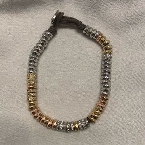 Fossil Bracelet